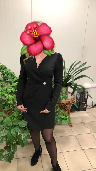 Продам платье вечерние