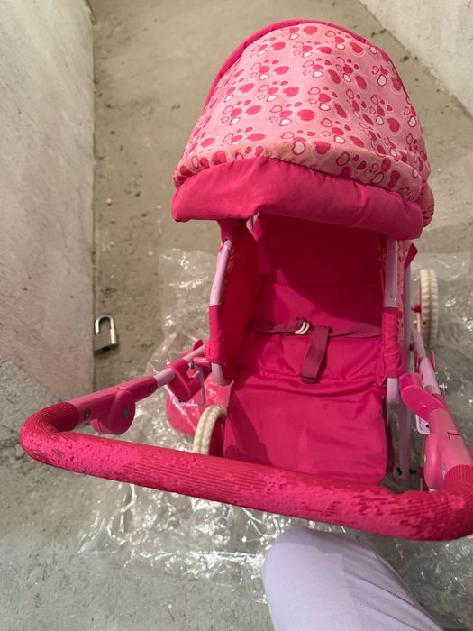 Детска количка за кукли