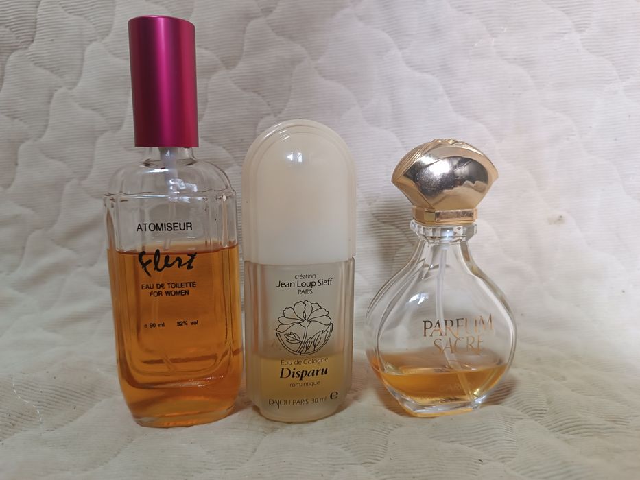 Парфюми винтидж и други
