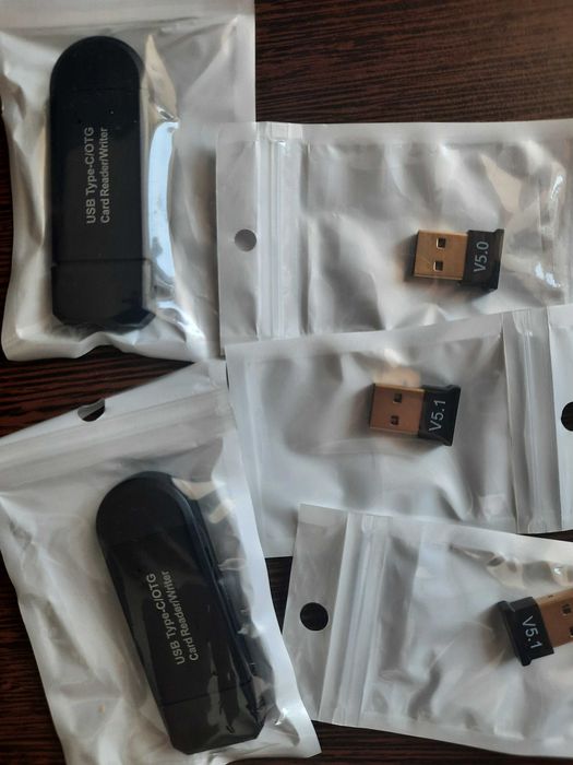 Periferice laptop/PC/telefoane, adaptoare cabluri