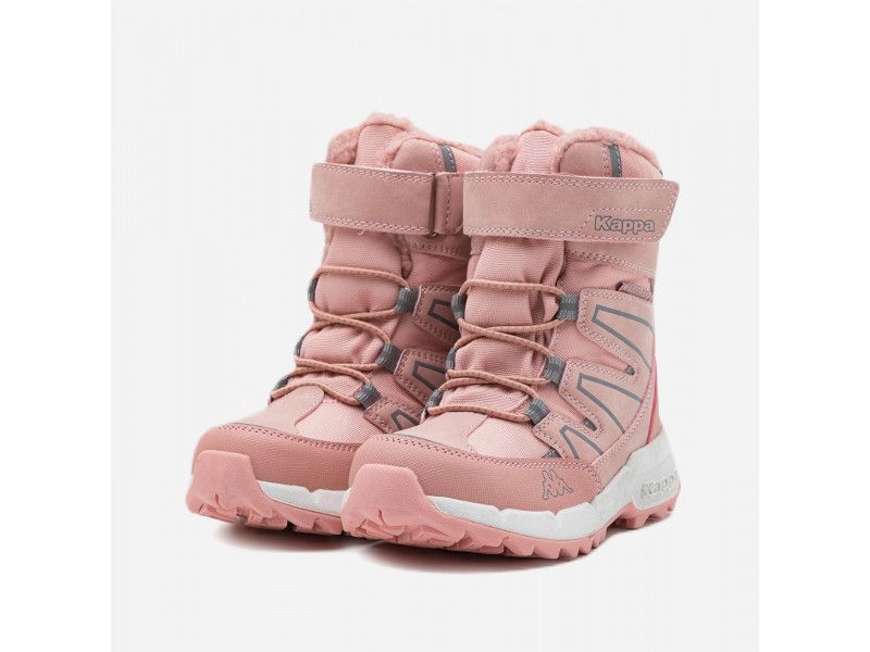 Зимни ботуши Kappa Floki Tex T  размери - 38, 39, 40