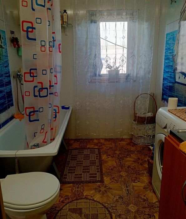 Времянка район Церковь