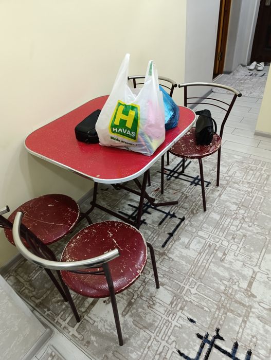 Ттз2 продается квартира