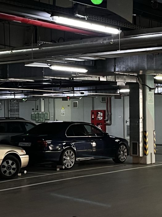 Диски BMW 172 стиль