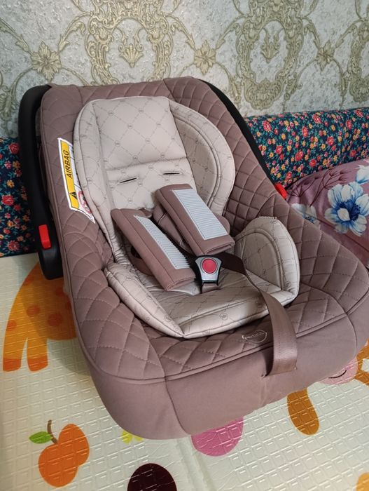 Автокресло переноска