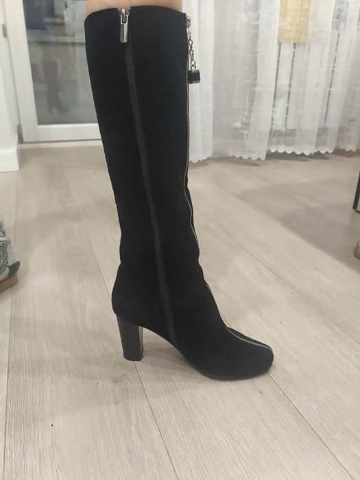 Женские Сапоги и Туфли