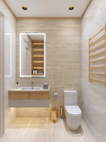 Ремонт под ключ, интересно?