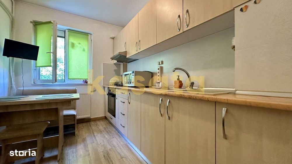 Oportunitate | Apartament 2 Camere | Pajura | Metrou | Liniste — fotografia 1
