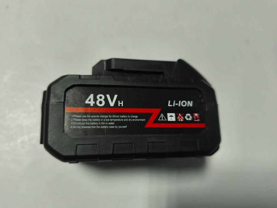 Acumulator de rezerva Li-Ion 48 V cu 2 pini