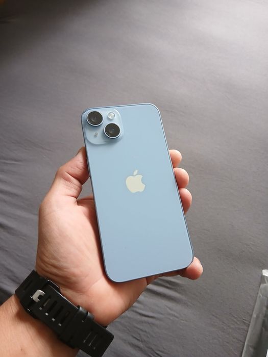 Айфон 14 чиста 128гб