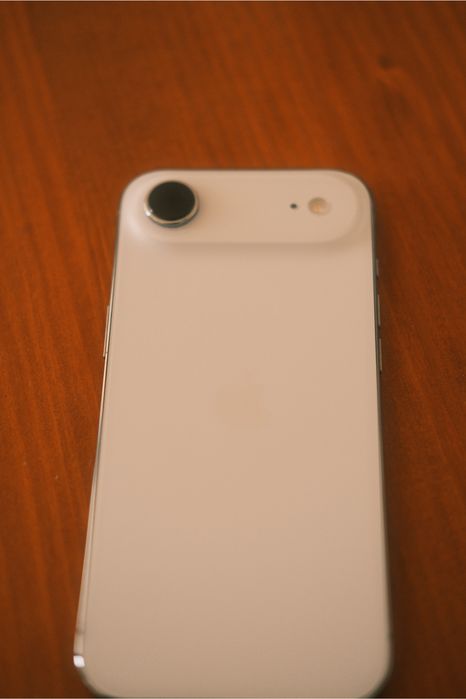 IPhone 17 Air 512