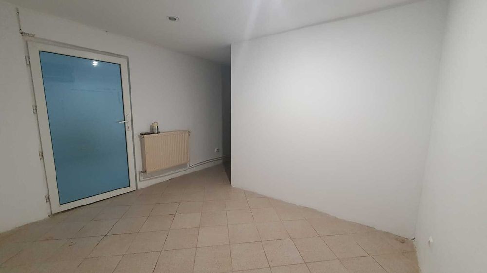 SPAȚIU COMERCIAL 65mp PARTER – Strada Principală Periș (Vizavi Profi, 5 min Gară) | Ideal Servicii, Bancomat, Branduri, Coffee To-Go