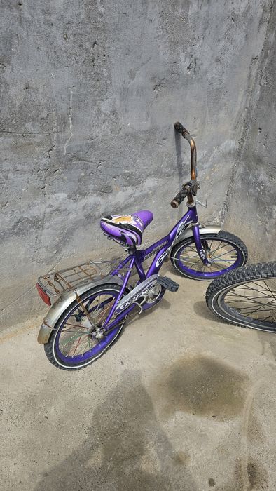 Velosiped 26-20 ikkta