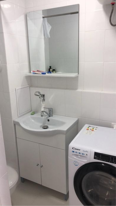Garsonieră Dărmănești