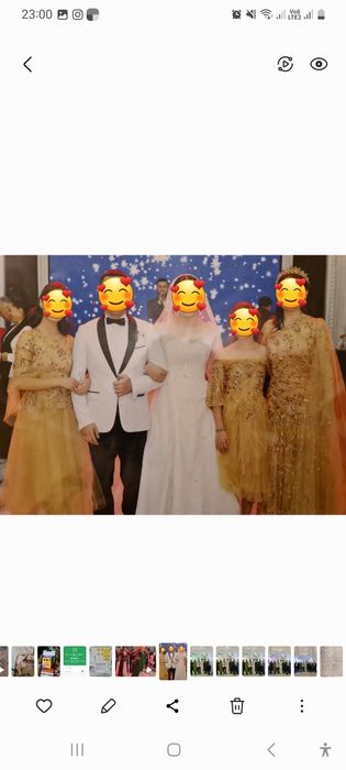 Платья для девочек