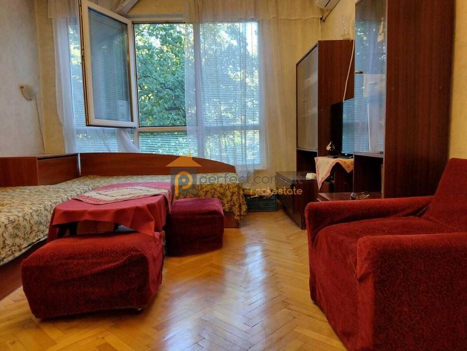 Продава се Двустаен апартамент в Пловдив, Христо Смирненски - 56 кв.м за 2117 €/кв.м - Снимка #3