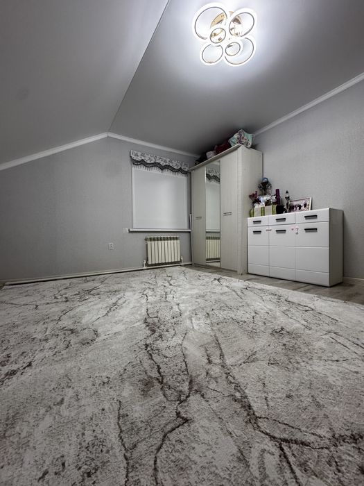 Продается 2-х уровневый дом , 2023 г