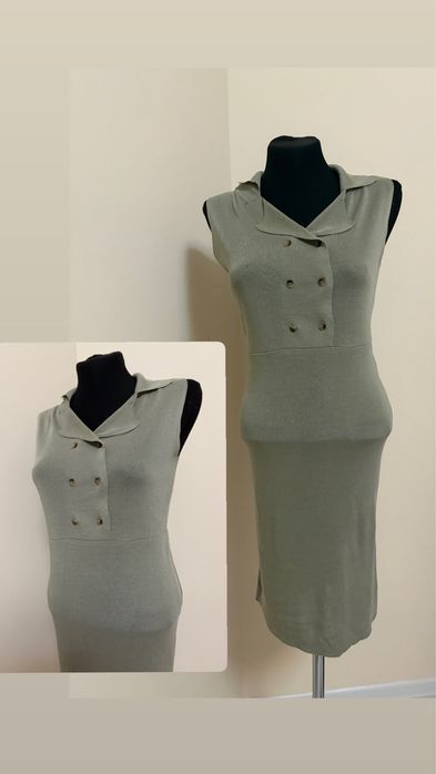 Разгрузка гардероба