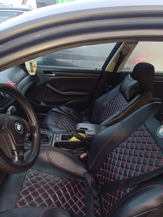 Schimb bmw  e 90 și e 46 cu E60 5.20