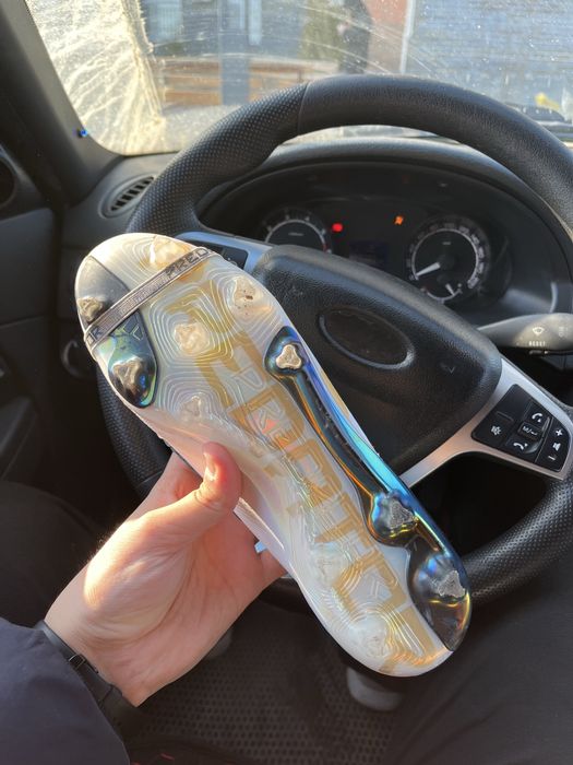 Бутсы 43 Размера Adidas Predator