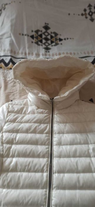 Moncler Дамско Зимно Яке Парка