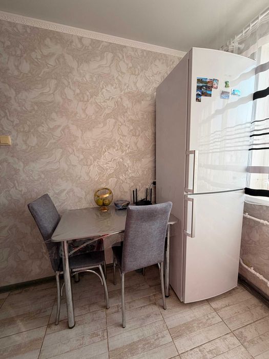 1 комнатная квартира