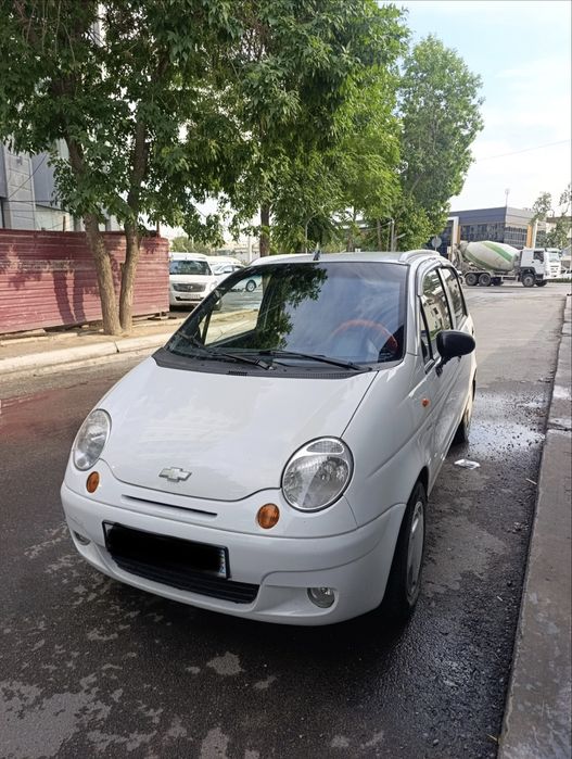 Matiz 2009 yil Avtomat Karobka