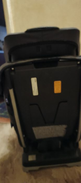 Scaun auto Graco Milestone, 0-36kg