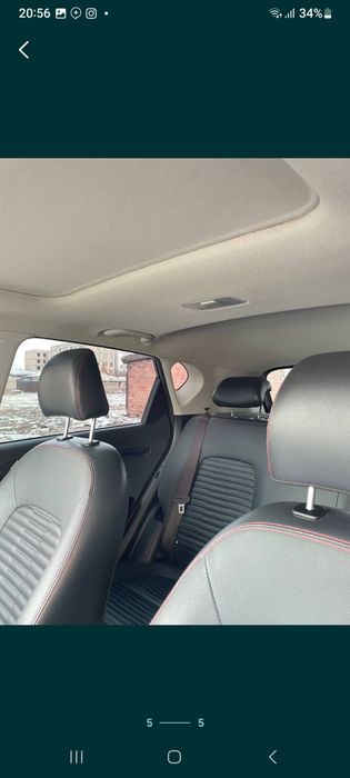 Other Sonet 2024 — 5