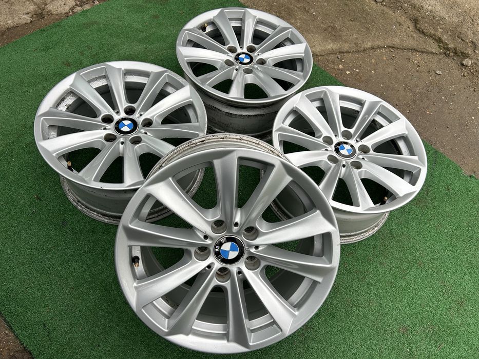 5х120 17 оргинални BMW