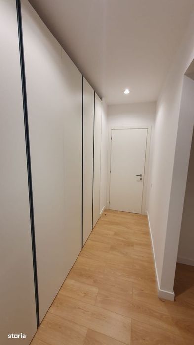 3 camere + dressing | 2 băi | Parter | Iancu Nicolae