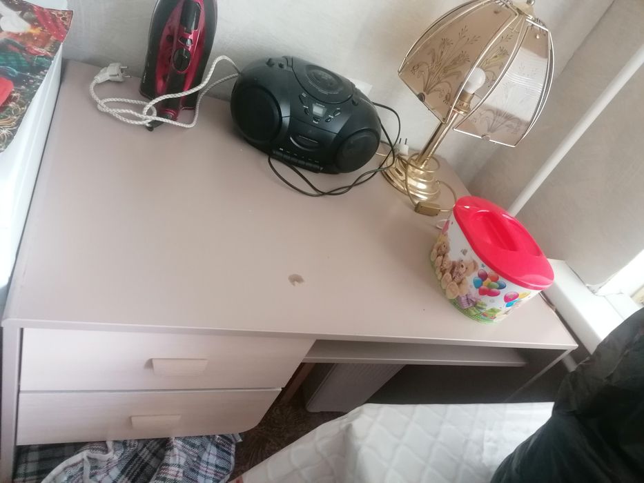 Стол для школьника взрослого