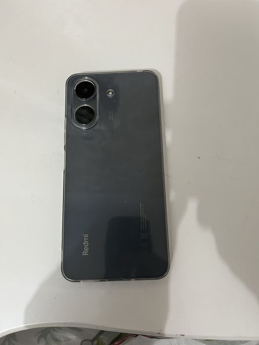 Redmi 13C 4/128gb xolati yaxshi