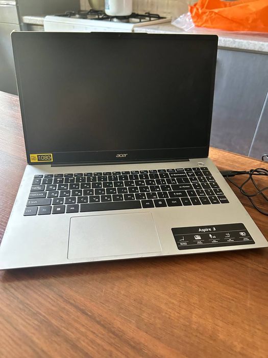Ноутбук Acer Aspire