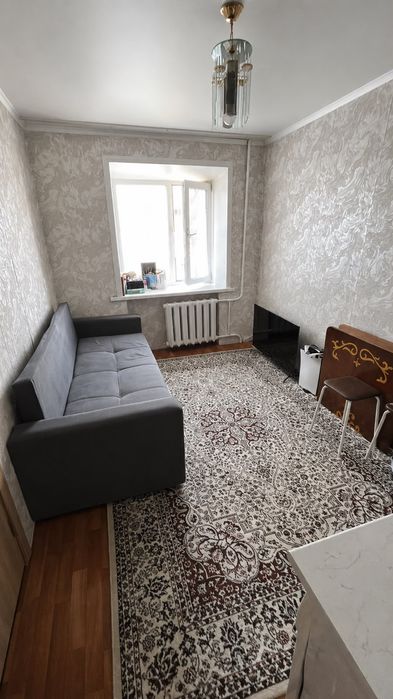 Продам 2 ком.кв.
