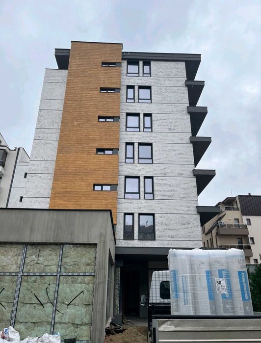 Тристаен апартамент ново строителство до Виенската сладкарница – 114 кв.м. | SDN Estates LTD Казанлък