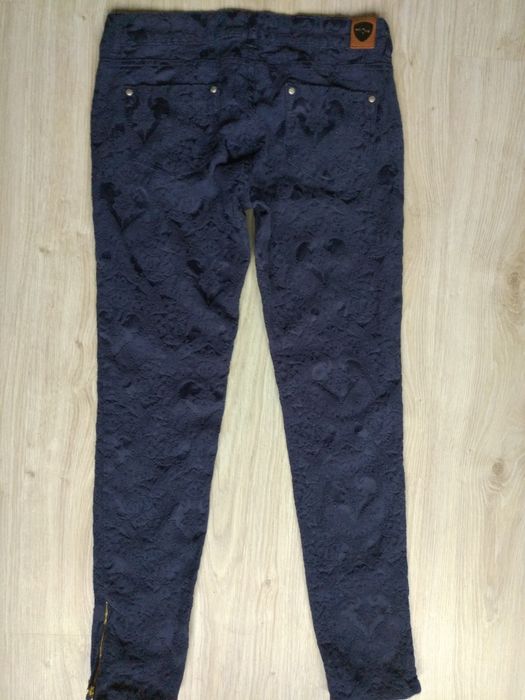 дънки Guess , f.point