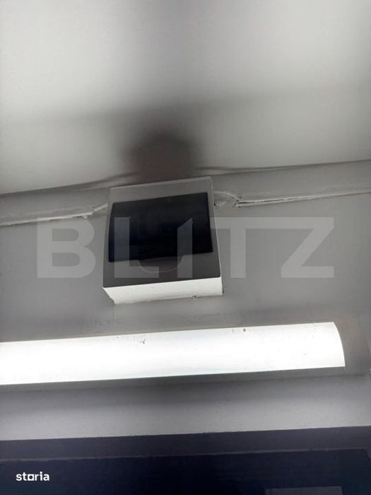 Apartament 2 camere in Deva, zona Gojdu, 47 mp, Parter inalt