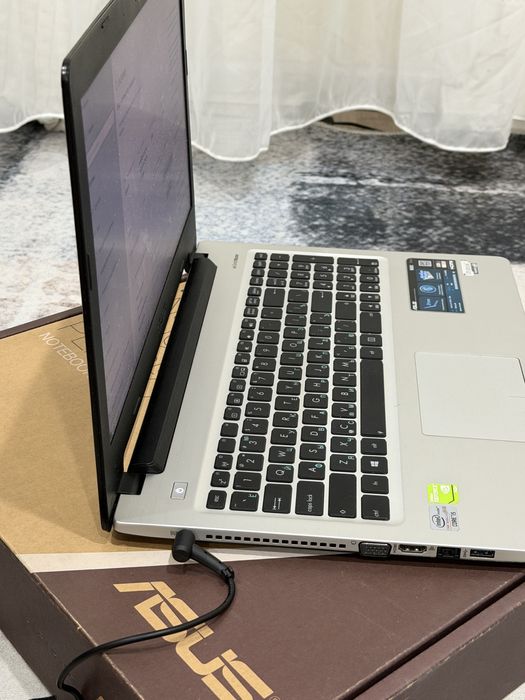 Продам ноутбук Asus