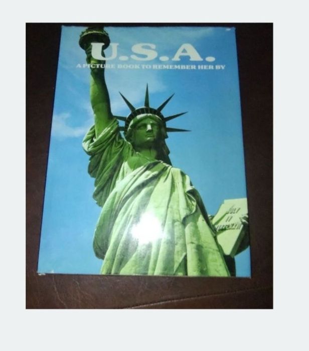 Album foto USA .