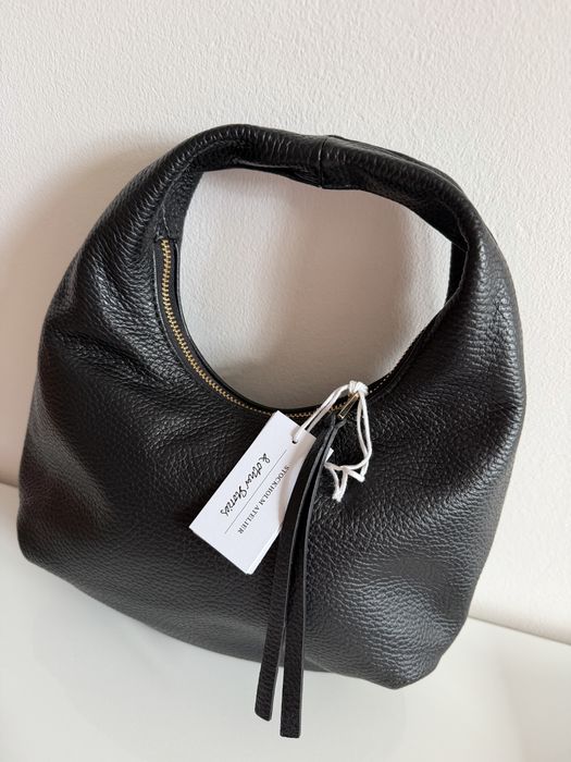 Нова кожена чанта &other stories