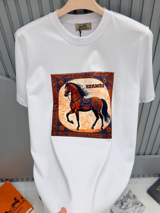 Herme тениски S-4XL
