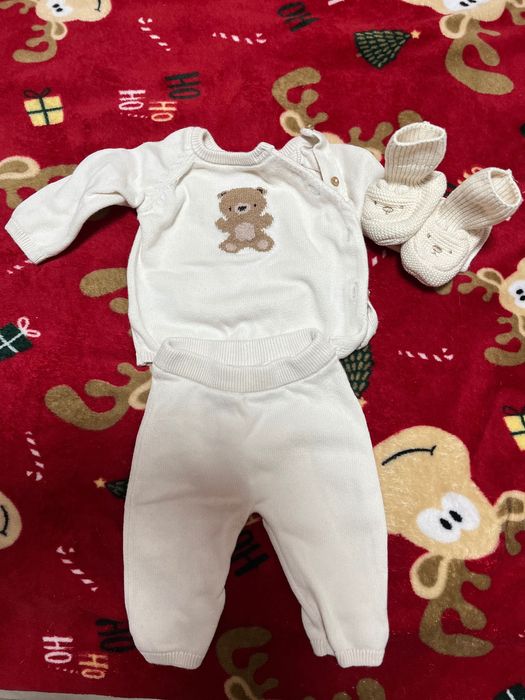 Бебешки дрехишки