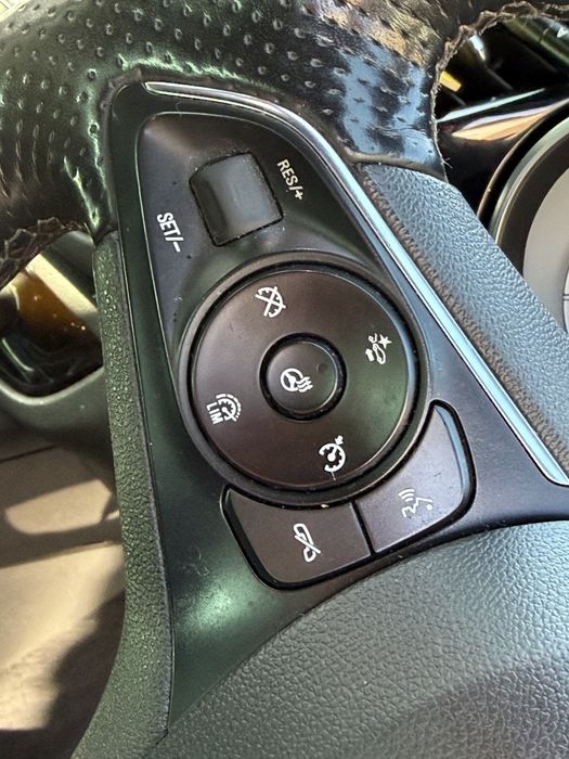 Opel insignia 1.6 sri 2017 euro 6 grand edition