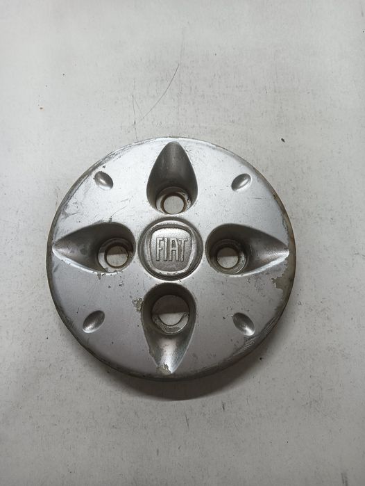 Capac Roti Fiat Doblo Cargo 223_ 2000 - >