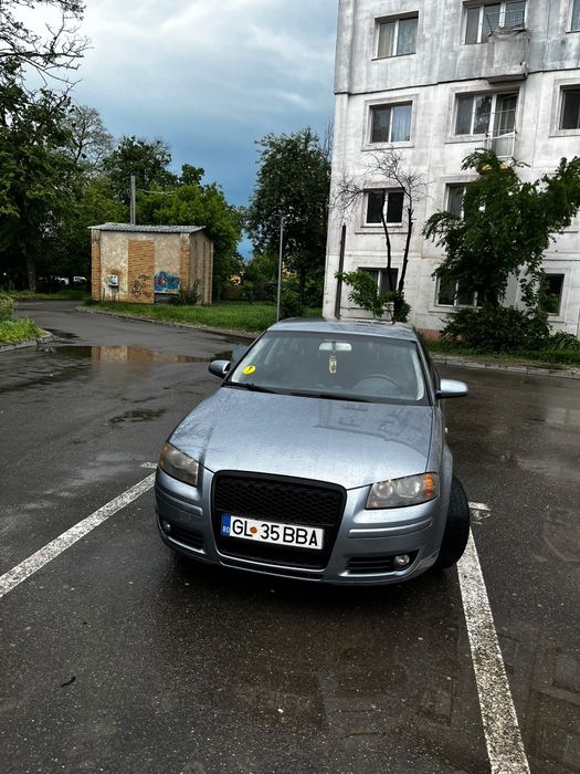 Audi A3 de vânzare!!