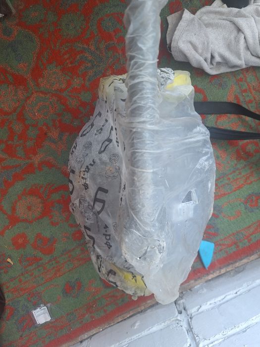 Продам краны шаровые