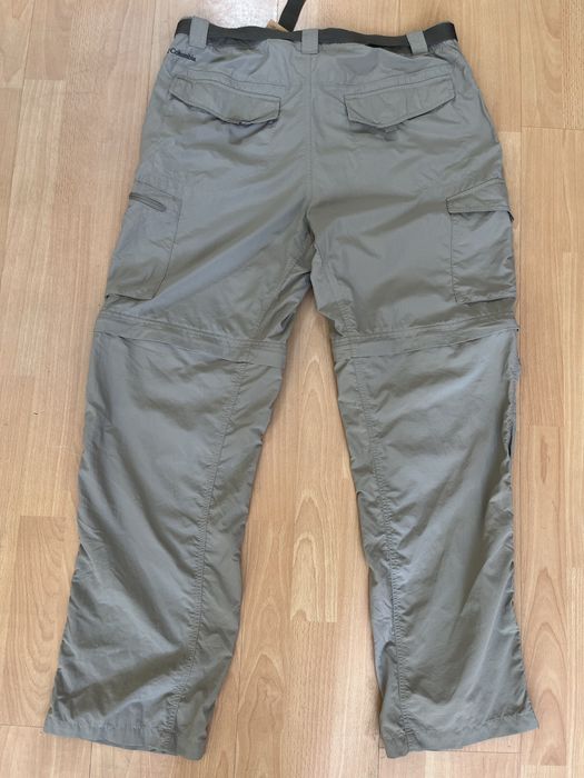 Columbia Omni Shade мъжки туристически панталон