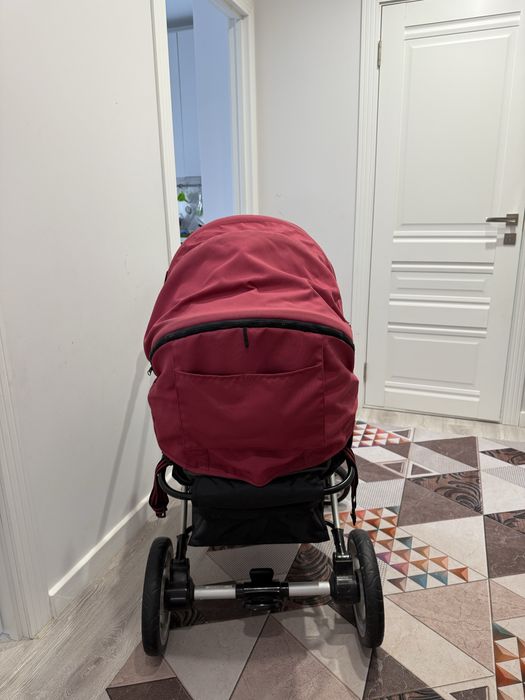 Детская кольяска