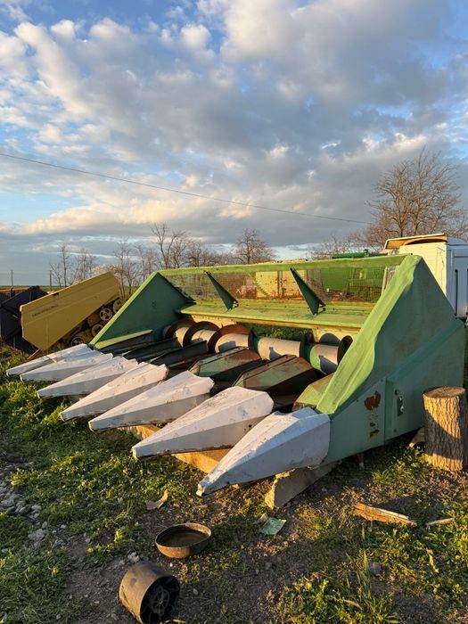 Vând Heder de floare